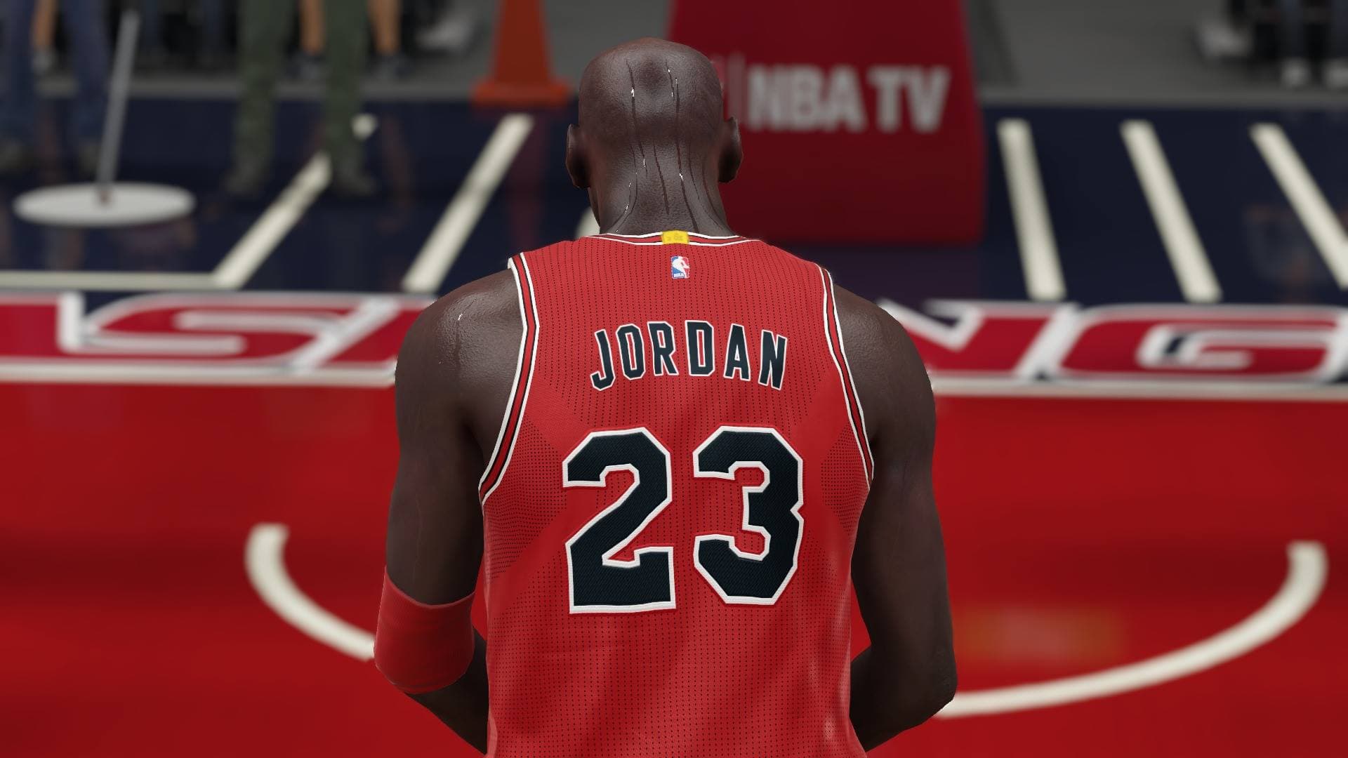 NBA 2K26