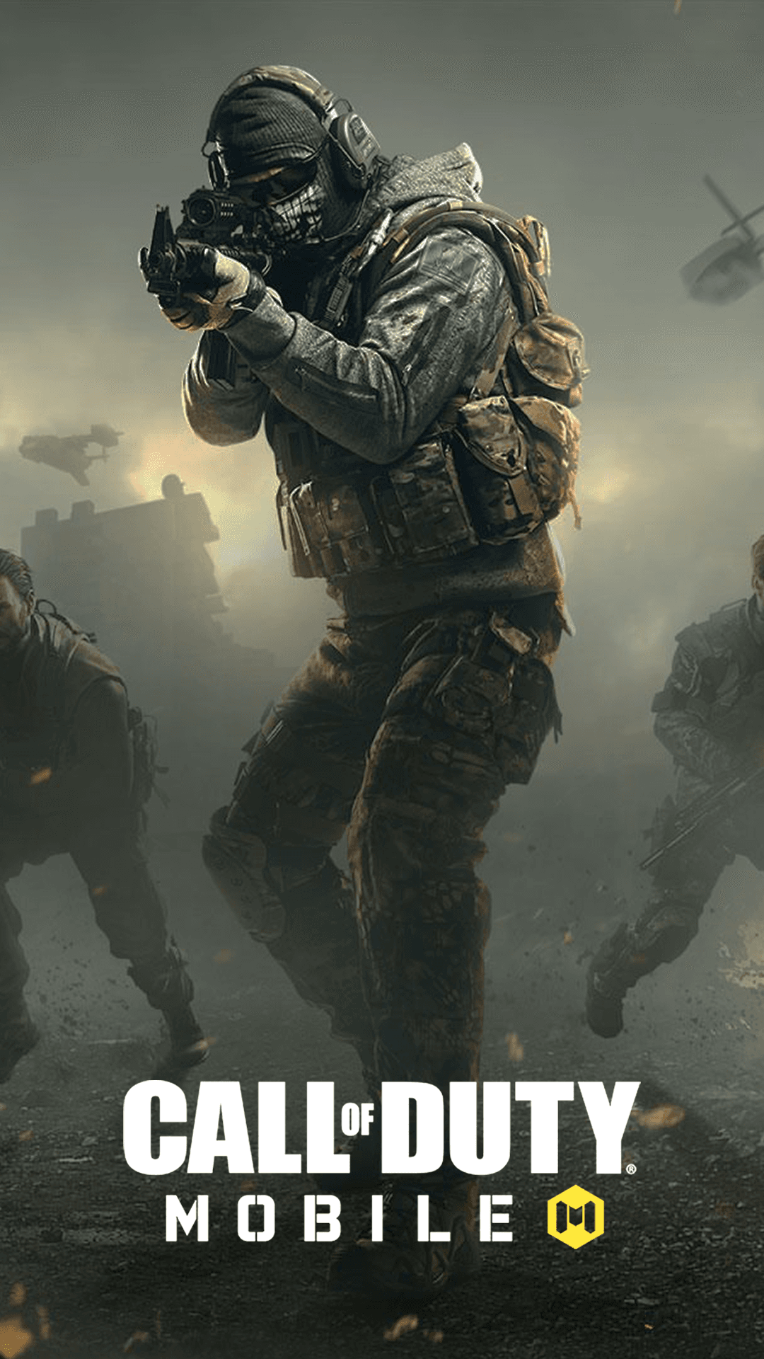 Call of Duty: Mobile