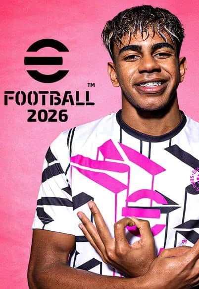 eFootball 2026