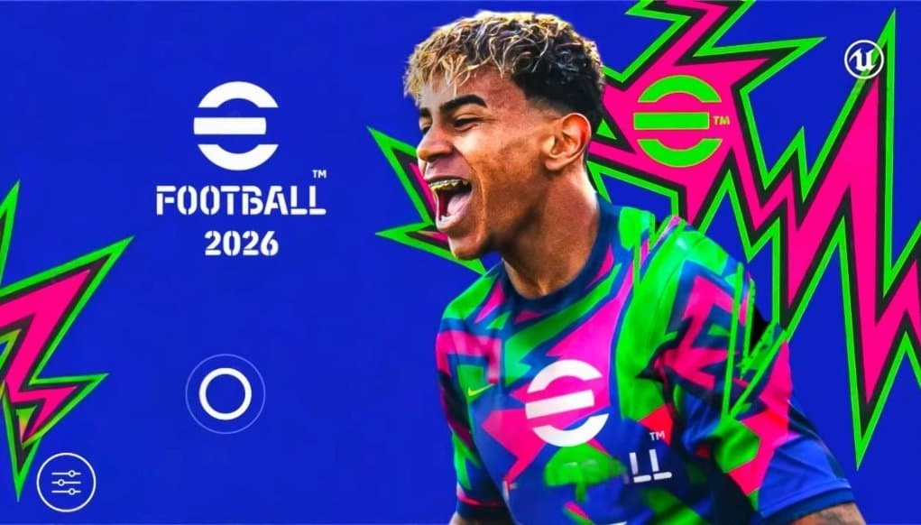 eFootball 2026