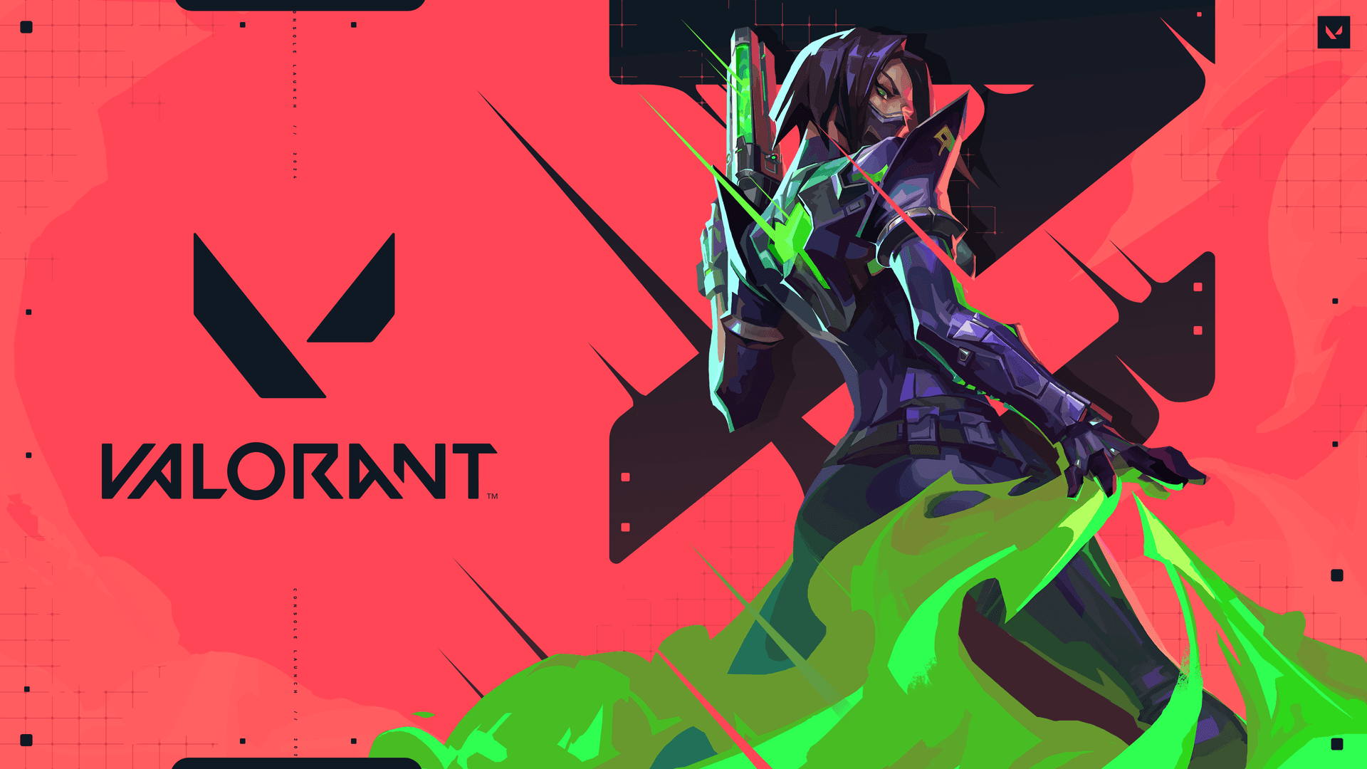 Valorant